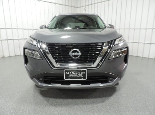 2022 Nissan Rogue 004