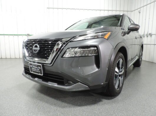 2022 Nissan Rogue 005