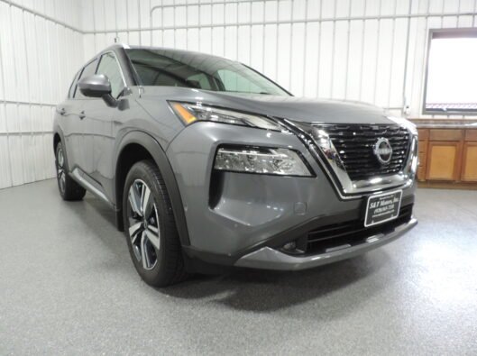 2022 Nissan Rogue 006