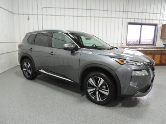 2022 Nissan Rogue 008