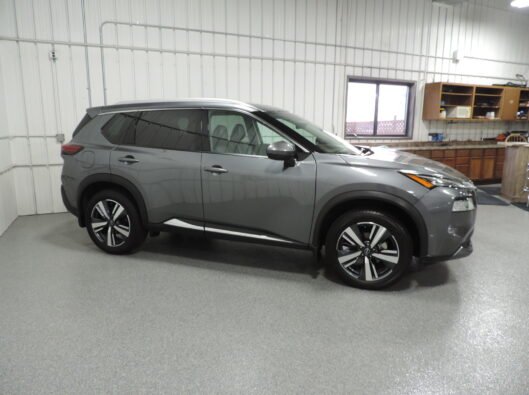 2022 Nissan Rogue 009