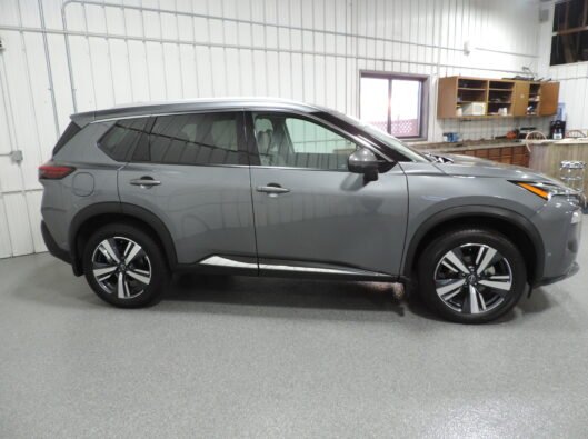 2022 Nissan Rogue 010