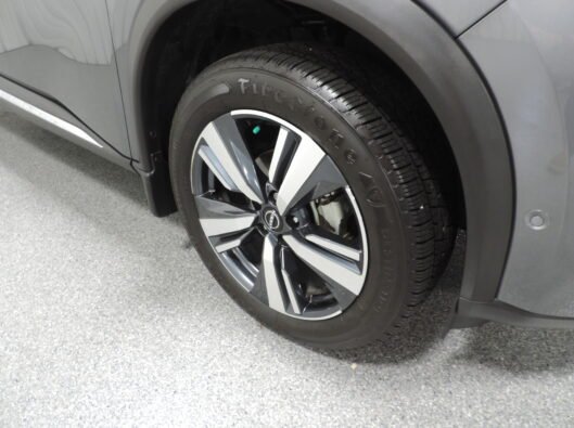 2022 Nissan Rogue 011