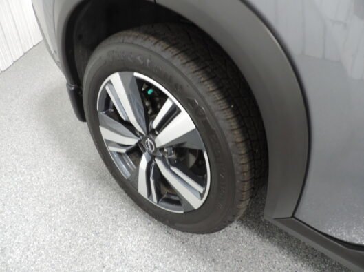 2022 Nissan Rogue 012