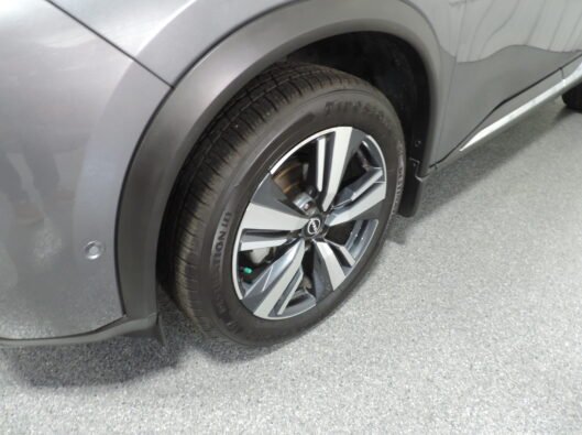 2022 Nissan Rogue 013