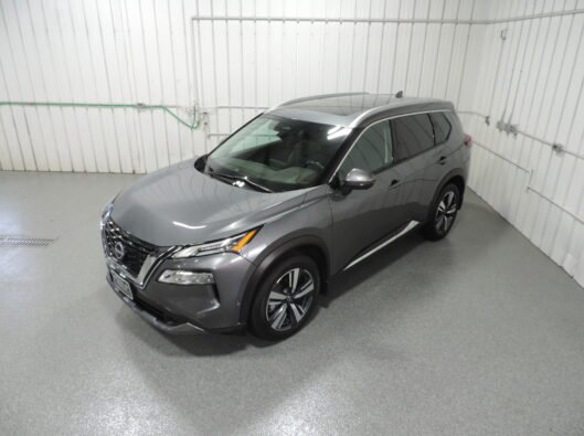 2022 Nissan Rogue 015