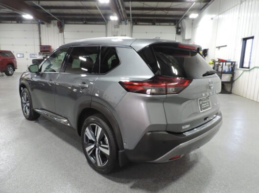 2022 Nissan Rogue 017