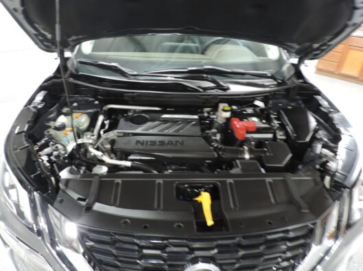 2022 Nissan Rogue 019