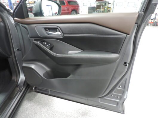 2022 Nissan Rogue 020