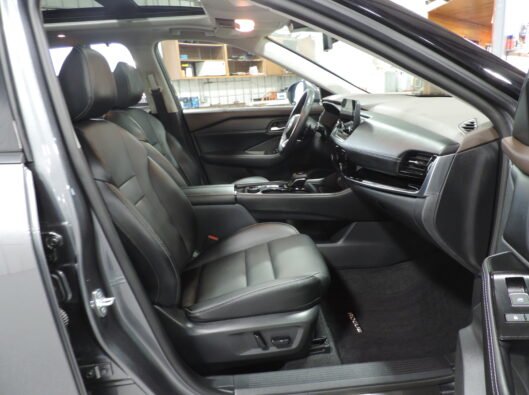 2022 Nissan Rogue 021