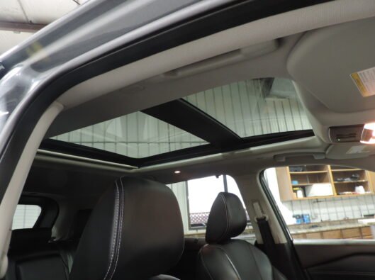 2022 Nissan Rogue 022