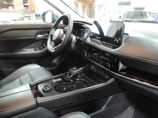 2022 Nissan Rogue 023