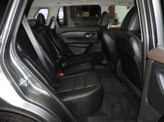 2022 Nissan Rogue 025