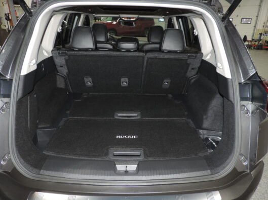 2022 Nissan Rogue 027