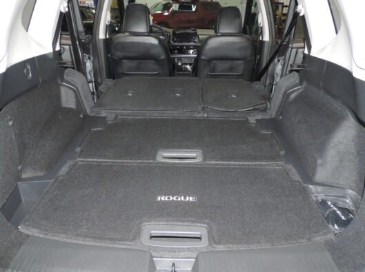 2022 Nissan Rogue 029