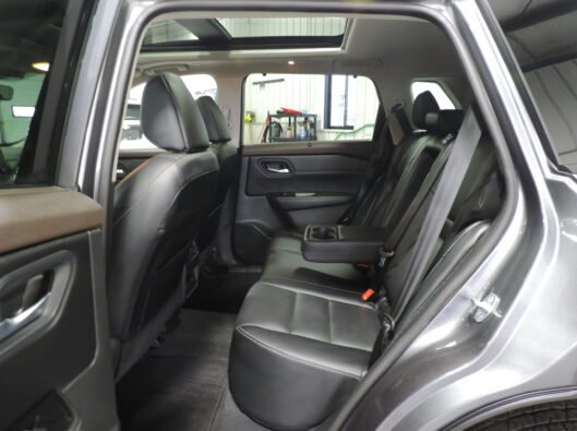 2022 Nissan Rogue 031