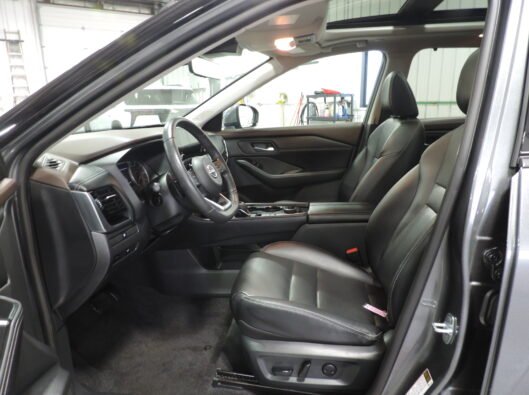 2022 Nissan Rogue 034