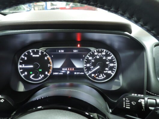 2022 Nissan Rogue 037