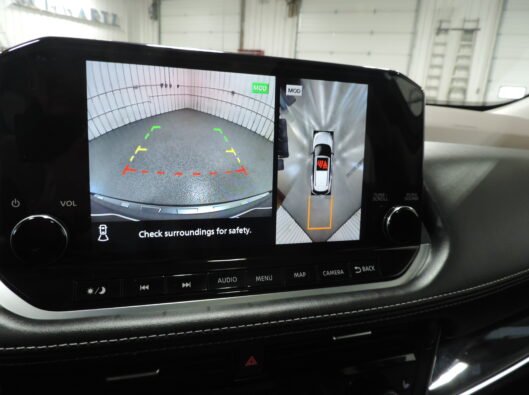 2022 Nissan Rogue 039