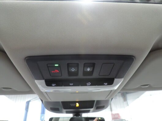 2022 Nissan Rogue 040