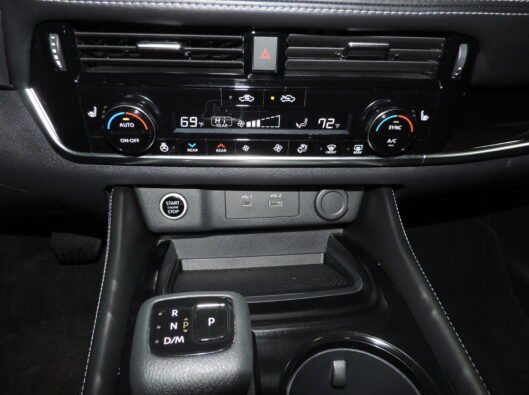 2022 Nissan Rogue 042