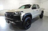 2023 Chevrolet Colorado Crew Cab 4WD Trail Boss