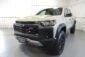 2023 Chev Colorado TrailBoss Tan 005
