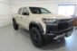 2023 Chev Colorado TrailBoss Tan 011