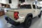 2023 Chev Colorado TrailBoss Tan 022