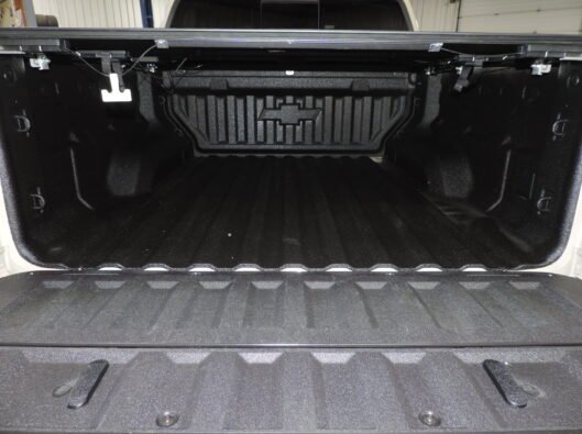 2023 Chev Colorado TrailBoss Tan 024