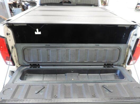 2023 Chev Colorado TrailBoss Tan 025