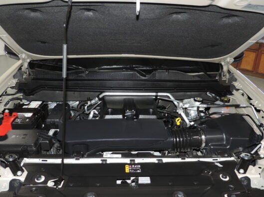 2023 Chev Colorado TrailBoss Tan 026