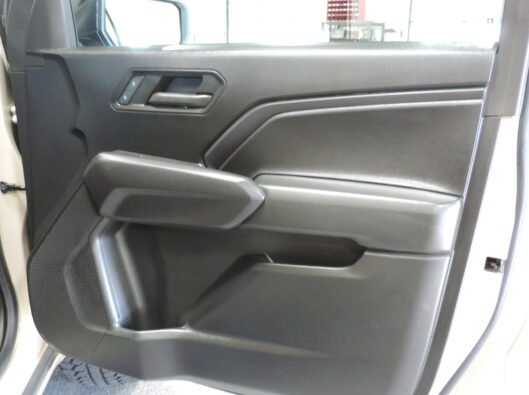 2023 Chev Colorado TrailBoss Tan 027