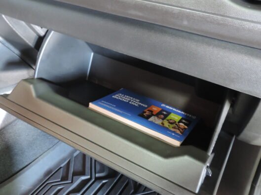 2023 Chev Colorado TrailBoss Tan 029