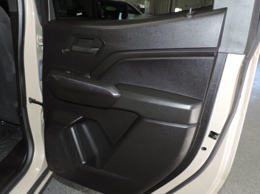 2023 Chev Colorado TrailBoss Tan 031