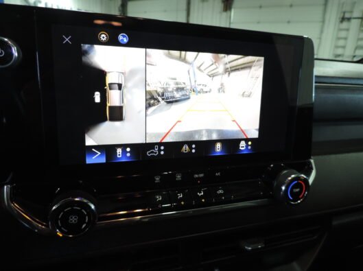 2023 Chev Colorado TrailBoss Tan 043