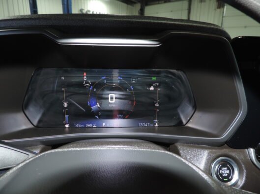 2023 Chev Colorado TrailBoss Tan 051