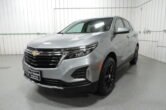 2023 Chevrolet Equinox LT All-Wheel-Drive