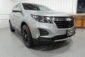 2023 Chev Equinox Gray 008