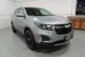 2023 Chev Equinox Gray 009