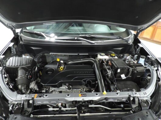 2023 Chev Equinox Gray 021