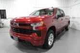 2023 Chevrolet Silverado 1500 Crew Cab RST Z71 4WD 6.5 Box