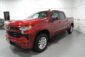 2023 Chevrolet Silverado Burgandy 002