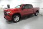 2023 Chevrolet Silverado Burgandy 004
