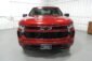 2023 Chevrolet Silverado Burgandy 005