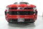 2023 Chevrolet Silverado Burgandy 006