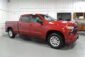 2023 Chevrolet Silverado Burgandy 010