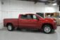 2023 Chevrolet Silverado Burgandy 011
