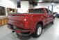 2023 Chevrolet Silverado Burgandy 021