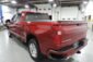 2023 Chevrolet Silverado Burgandy 022